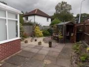1 bedroom bungalow to rent