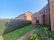 1 bedroom maisonette to rent