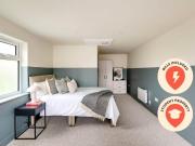 1 bedroom bungalow to rent