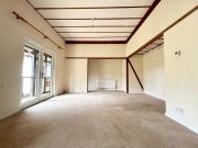 1 bedroom bungalow to rent