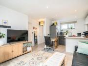 1 bedroom bungalow to rent