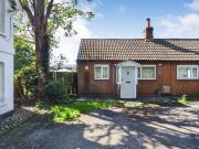 1 bedroom bungalow to rent