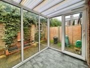 2 bedroom bungalow to rent