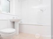 1 Bedroom Bungalow to Rent at Drum Brae, Edinburgh,...