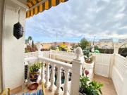 1 BEDROOM BUNGALOW TORREVIEJA