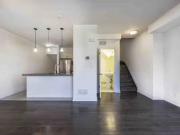 1 Bedroom Cedarwood Townhomes