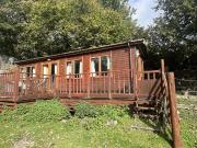 1 Bedroom Chalet House