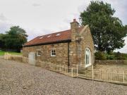 1 Bedroom Character Property For Rent In Houghton le side
