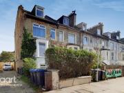 1 bedroom character property for sale