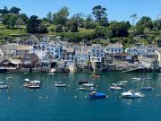 1 bedroom character property for sale