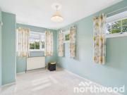 1 Bedroom Cluster House