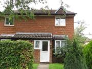 1 bedroom cluster house for rent in Forresters Drive...