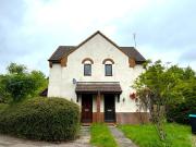 1 bedroom cluster house for rent in Hodder Lane, Emerson...