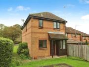 1 bedroom cluster house for rent in Mercers Row, St...