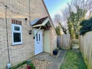 1 Bedroom Cluster House For Sale In Peterborough,...