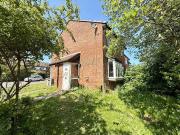 1 bedroom cluster house for sale in Sharples Green,...