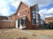 1 bedroom cluster house to rent