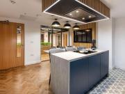1 bedroom cluster house to rent