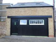 1 bedroom coach house for sale