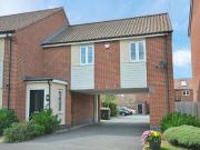 1 Bedroom Coach House For Sale In Northampton