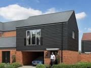 1 bedroom coach house for sale in Regiment Gate Off...