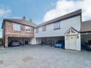 1 Bedroom Coach House For Sale In Sparkford, Yeovil