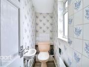 1 bedroom in a house share to rent