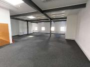 1 Bedroom Commercial Property