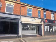 1 Bedroom Commercial Property