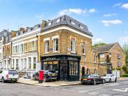 1 Bedroom Commercial Property