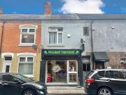 1 Bedroom Commercial Property