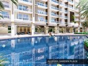 1 bedroom condo Allegra Garden Place near capitol...