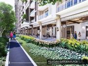 1 bedroom condo Allegra Garden Place near capitol...