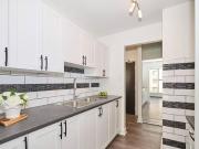 1 bedroom condo apartment including heat water and parking