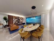 1 Bedroom Condo at Parklinks North Tower in Quezon City...