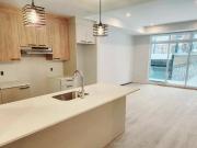 1 BEDROOM Condo BRAND NEW ALL INCLUSIVE WITH INDOOR PARKING