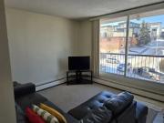1 Bedroom Condo Calgary AB 97736590