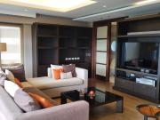 1 Bedroom Condo for Lease at Fairways Tower, Taguig
