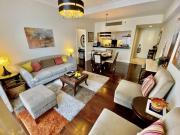 1 Bedroom Condo for Lease at Raffles Residences, Legazpi...