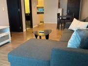 1 Bedroom Condo for Lease – Kroma Tower, Makati City