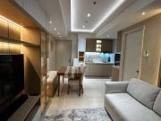 1 Bedroom Condo For Lease | The Vantage at Kapitolyo,...