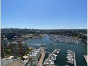 1 Bedroom Condo for Rent at 1000 Beach Avenue #1703,...