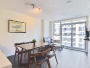 1 Bedroom Condo for Rent at 1009 Harwood Street #704,...