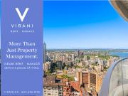 1 Bedroom Condo for Rent at 1033 Nelson Street #3902,...