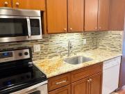 1 Bedroom Condo for Rent at 1036 Oak Grove Rd #1,...