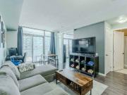 1 Bedroom Condo for Rent at 103 The Queensway #608,...