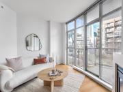 1 Bedroom Condo for Rent at 1050 Smithe St #1051936P,...