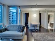 1 Bedroom Condo for Rent at 1055 Richards Street #1802,...