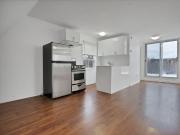 1 Bedroom Condo for Rent at 105 Galt Ave, Toronto, ON...