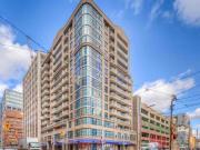1 Bedroom Condo for Rent at 105 Victoria St, Toronto, ON...